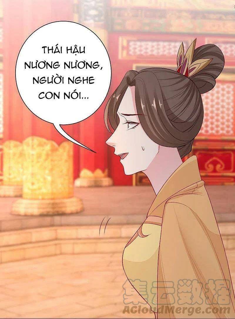 Độc Y Đích Nữ Chapter 216 - Trang 2