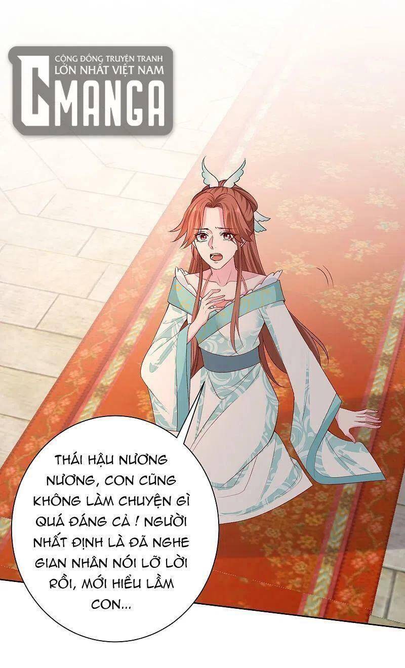 Độc Y Đích Nữ Chapter 216 - Trang 2