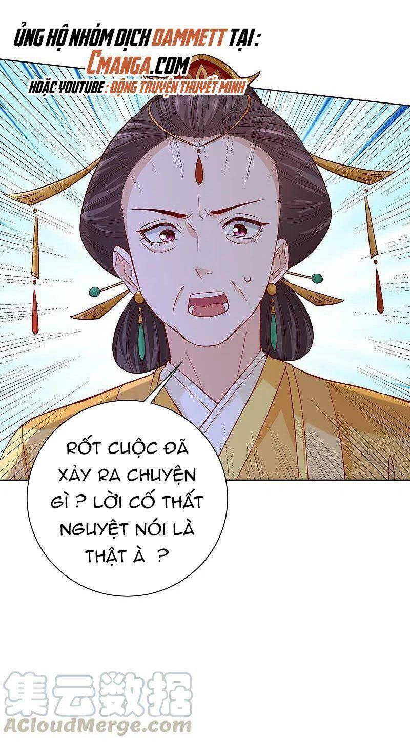 Độc Y Đích Nữ Chapter 216 - Trang 2