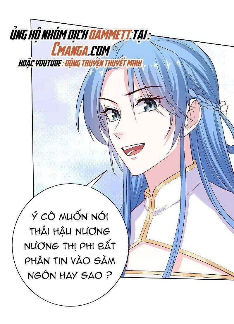 Độc Y Đích Nữ Chapter 216 - Trang 2