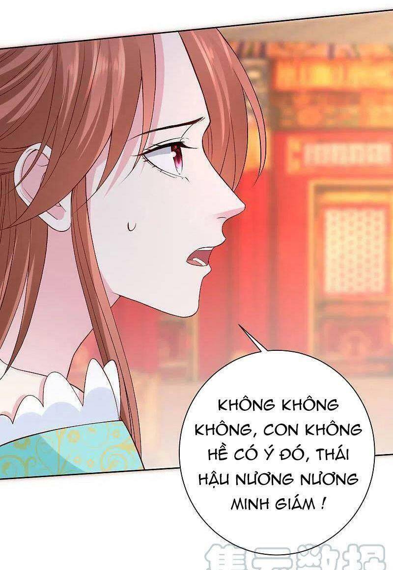 Độc Y Đích Nữ Chapter 216 - Trang 2