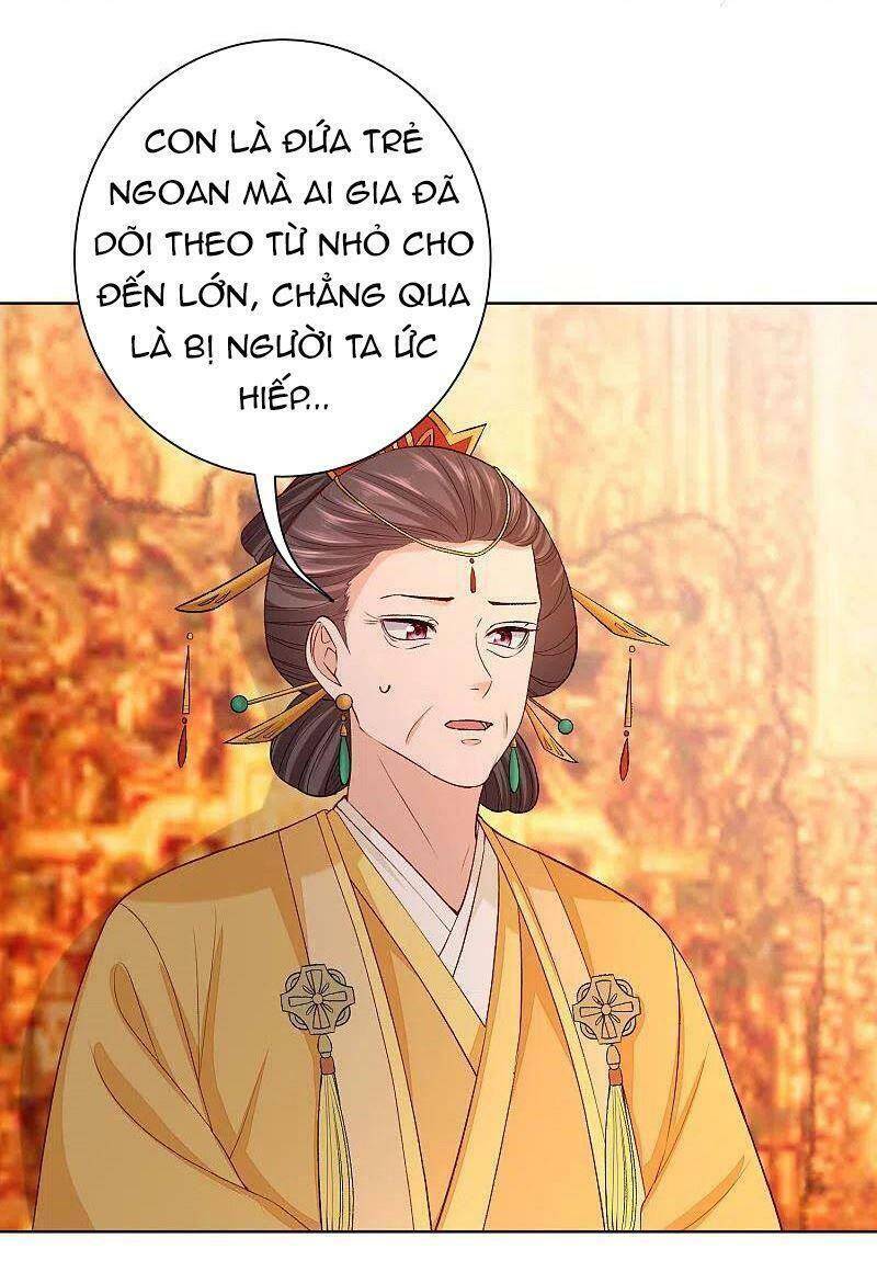 Độc Y Đích Nữ Chapter 216 - Trang 2