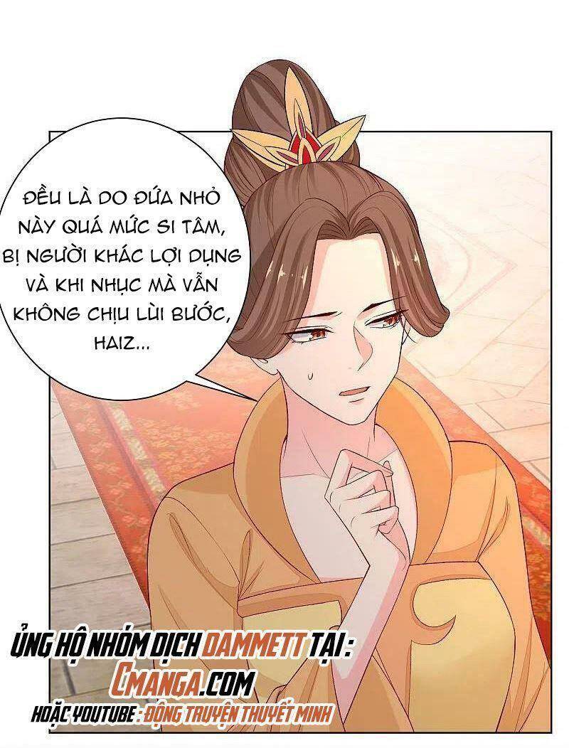 Độc Y Đích Nữ Chapter 216 - Trang 2