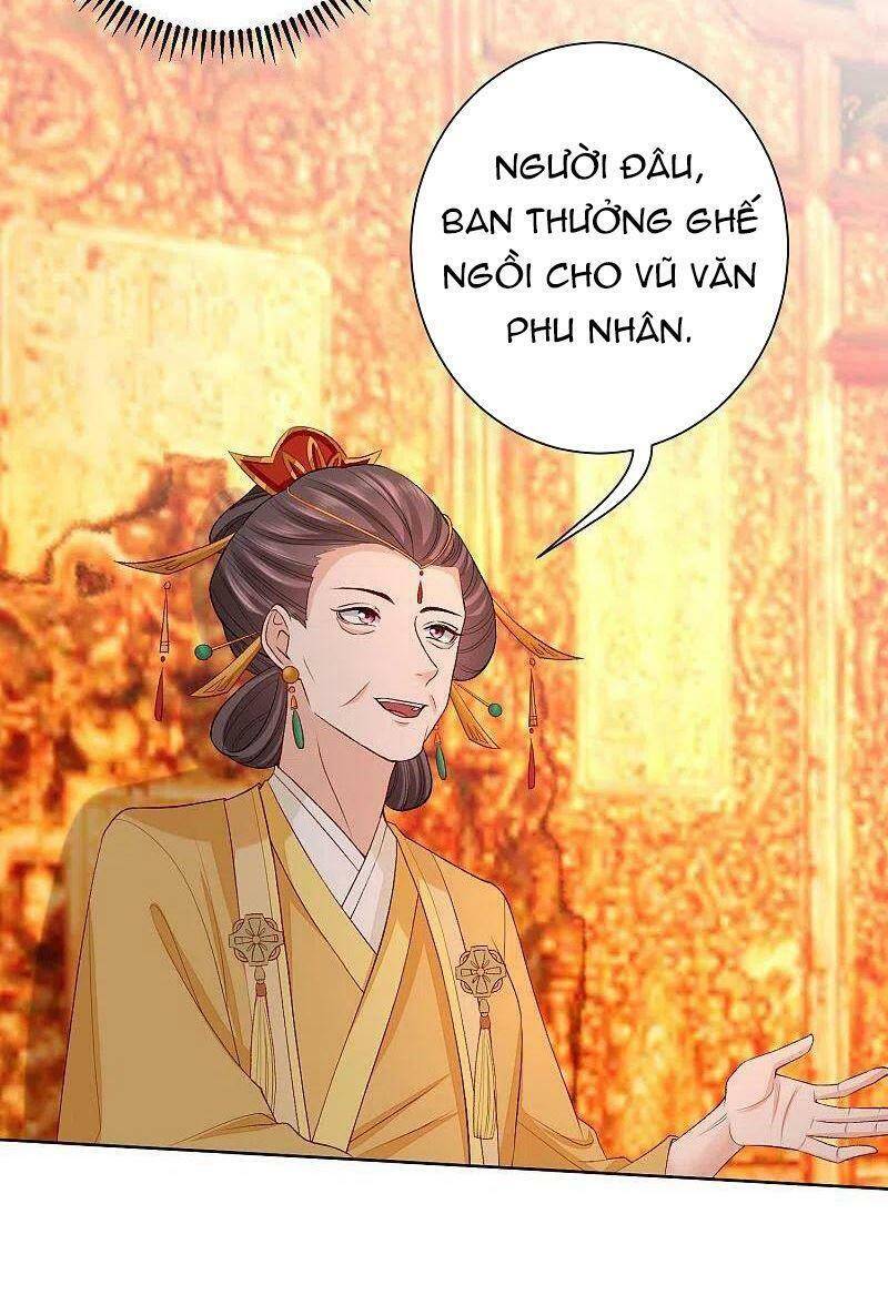 Độc Y Đích Nữ Chapter 215 - Trang 2