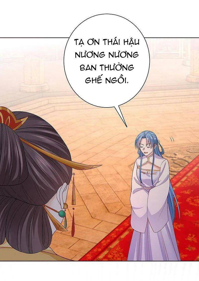 Độc Y Đích Nữ Chapter 215 - Trang 2