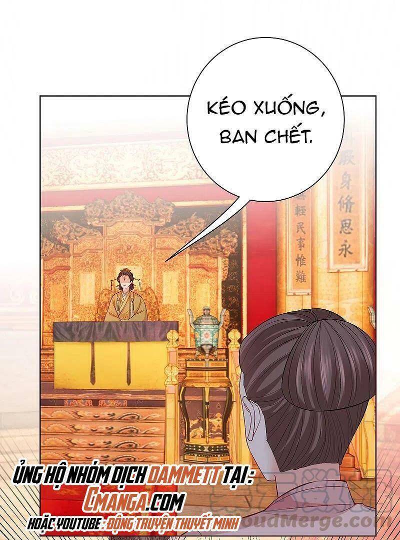 Độc Y Đích Nữ Chapter 215 - Trang 2