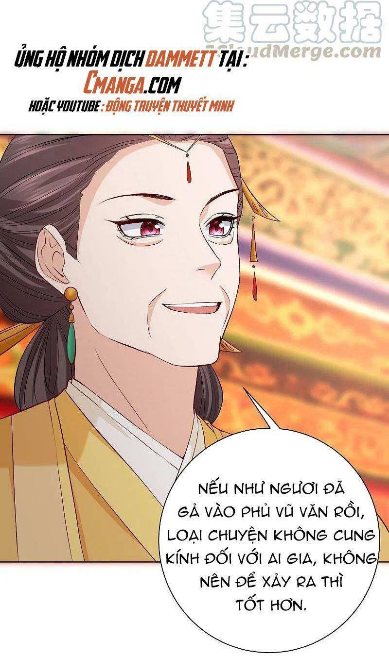 Độc Y Đích Nữ Chapter 215 - Trang 2