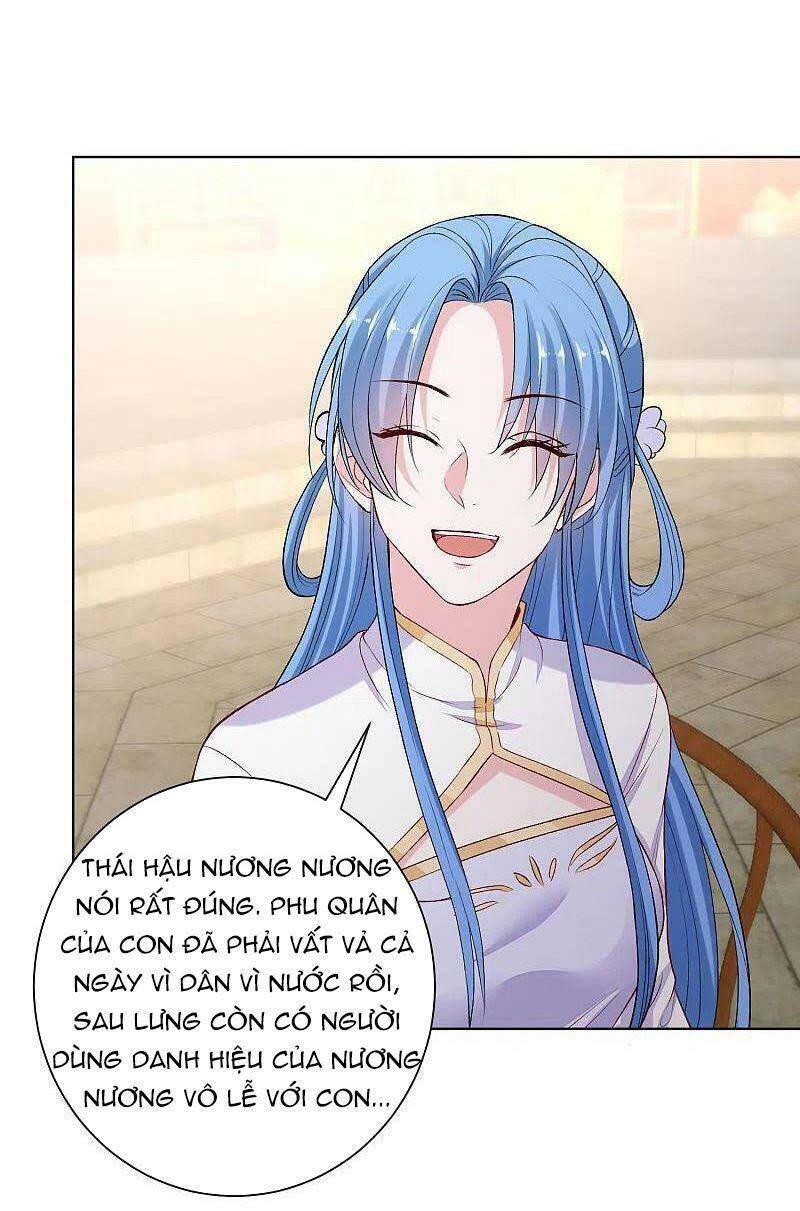 Độc Y Đích Nữ Chapter 215 - Trang 2