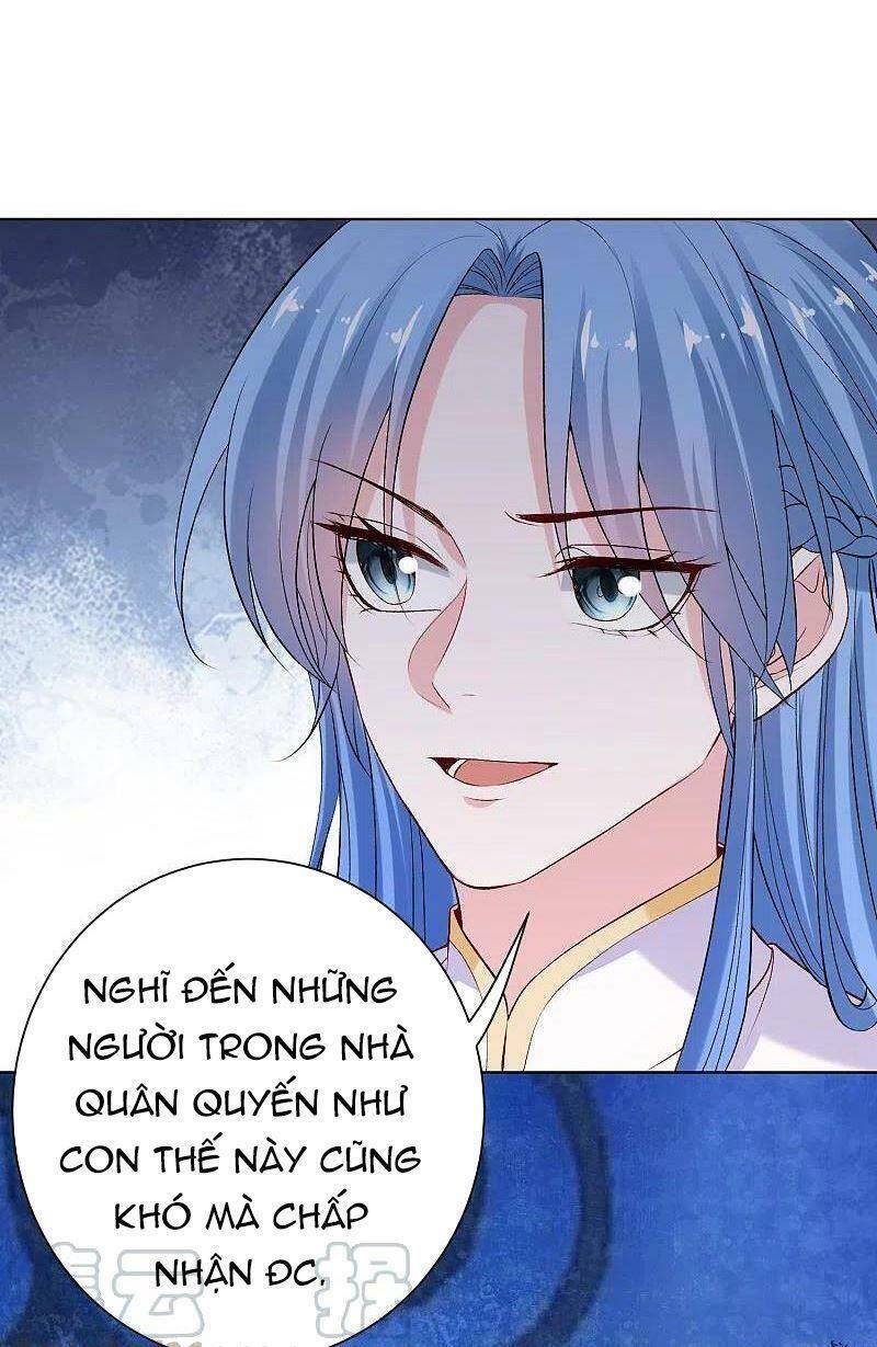 Độc Y Đích Nữ Chapter 215 - Trang 2