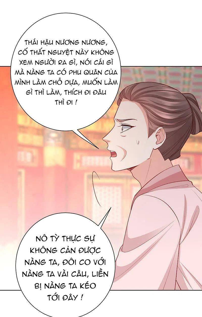 Độc Y Đích Nữ Chapter 215 - Trang 2