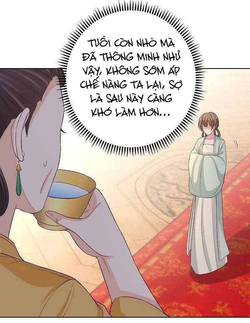 Độc Y Đích Nữ Chapter 215 - Trang 2