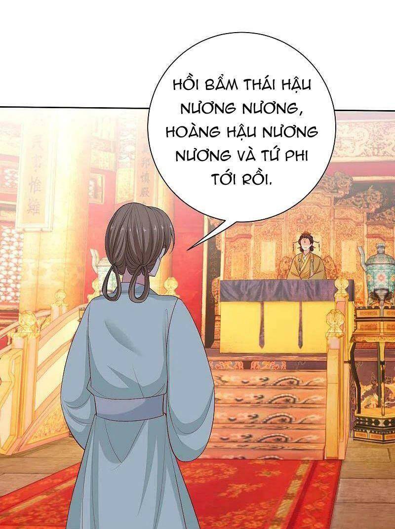 Độc Y Đích Nữ Chapter 215 - Trang 2