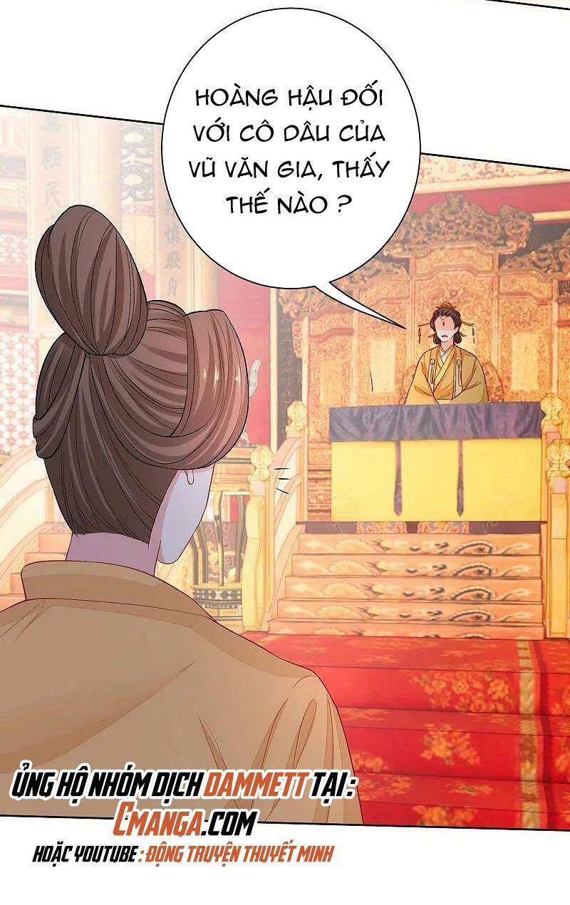 Độc Y Đích Nữ Chapter 215 - Trang 2