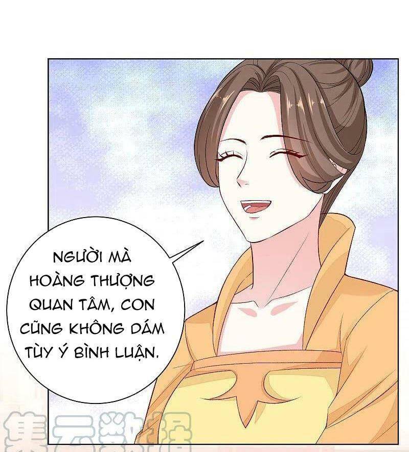 Độc Y Đích Nữ Chapter 215 - Trang 2