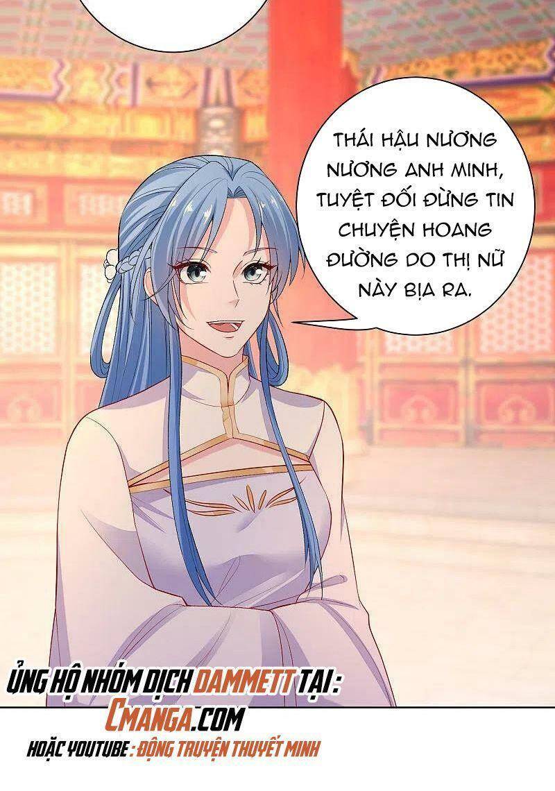 Độc Y Đích Nữ Chapter 215 - Trang 2