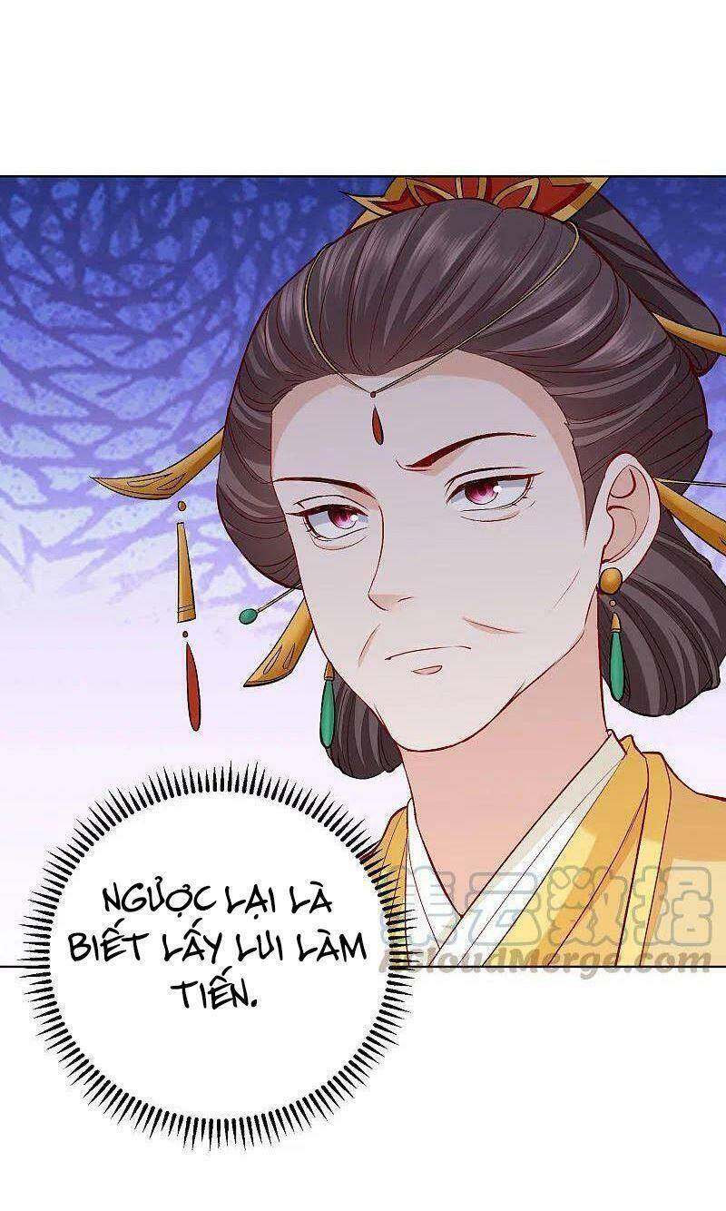 Độc Y Đích Nữ Chapter 215 - Trang 2