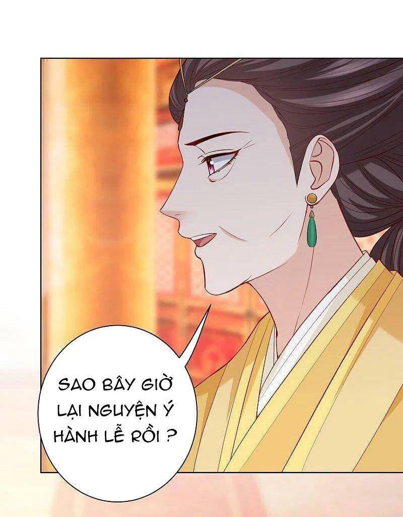 Độc Y Đích Nữ Chapter 215 - Trang 2