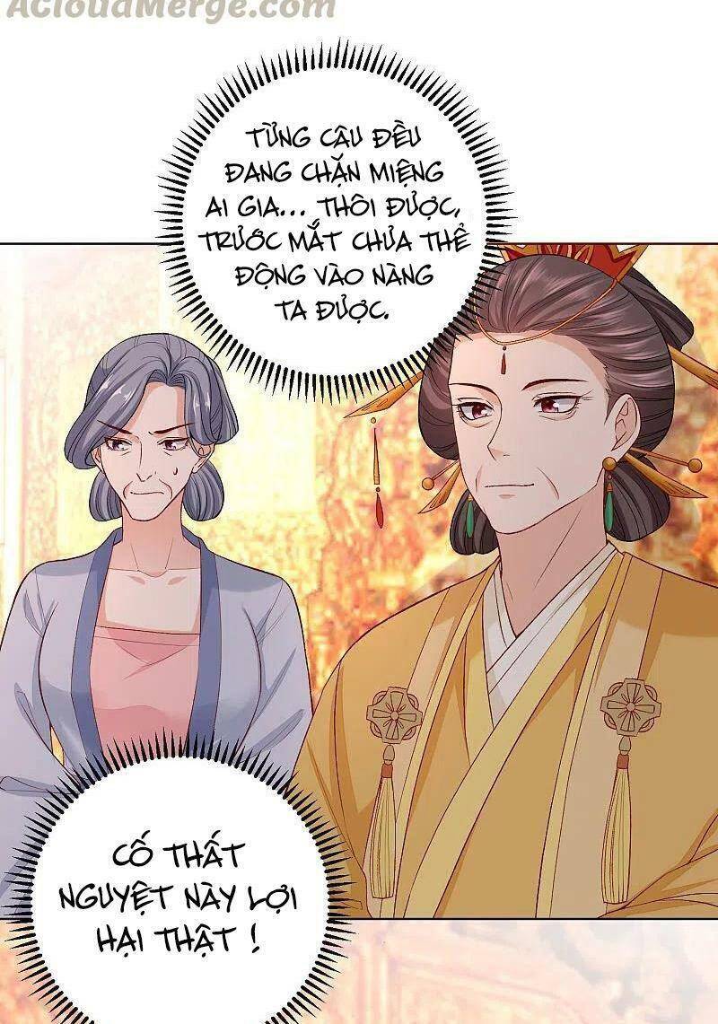 Độc Y Đích Nữ Chapter 215 - Trang 2