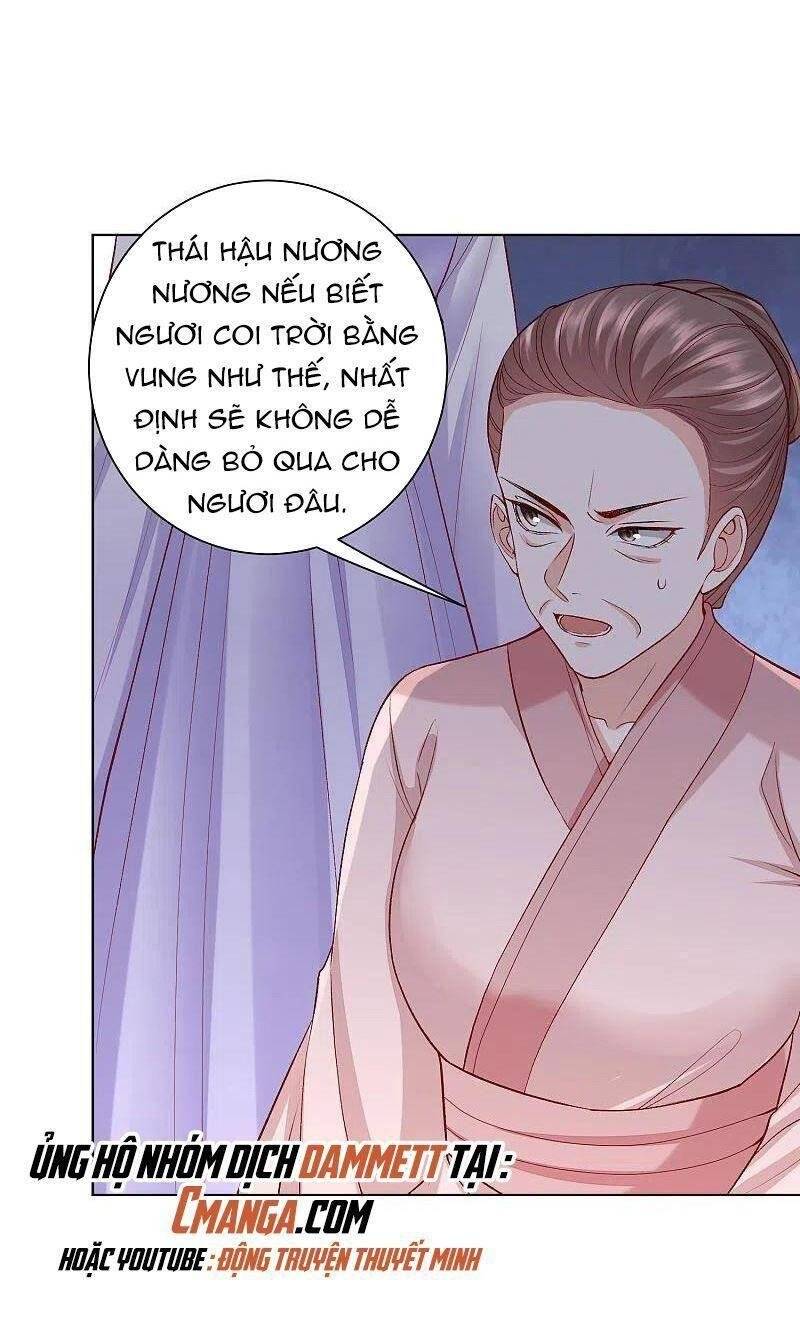 Độc Y Đích Nữ Chapter 214 - Trang 2