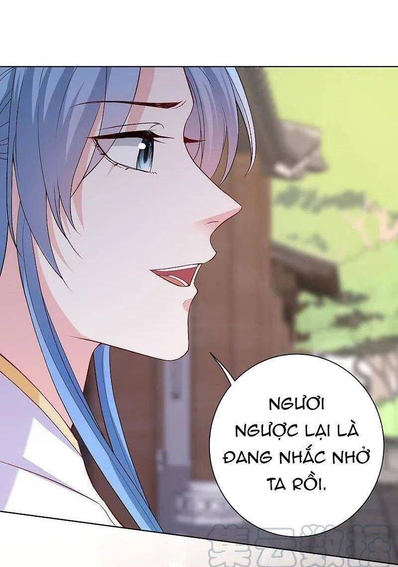 Độc Y Đích Nữ Chapter 214 - Trang 2