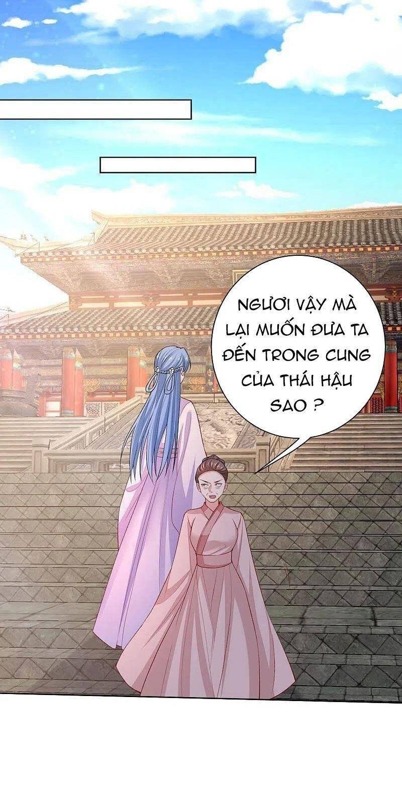 Độc Y Đích Nữ Chapter 214 - Trang 2