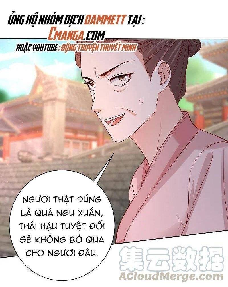 Độc Y Đích Nữ Chapter 214 - Trang 2