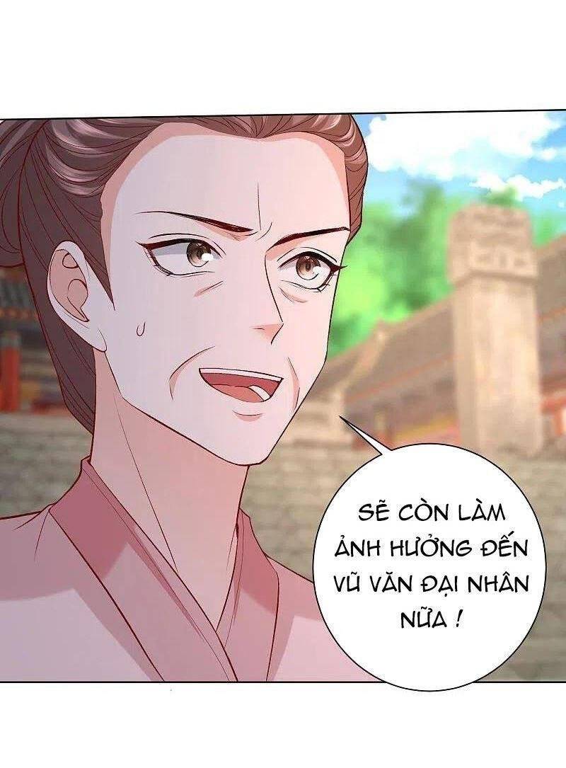 Độc Y Đích Nữ Chapter 214 - Trang 2