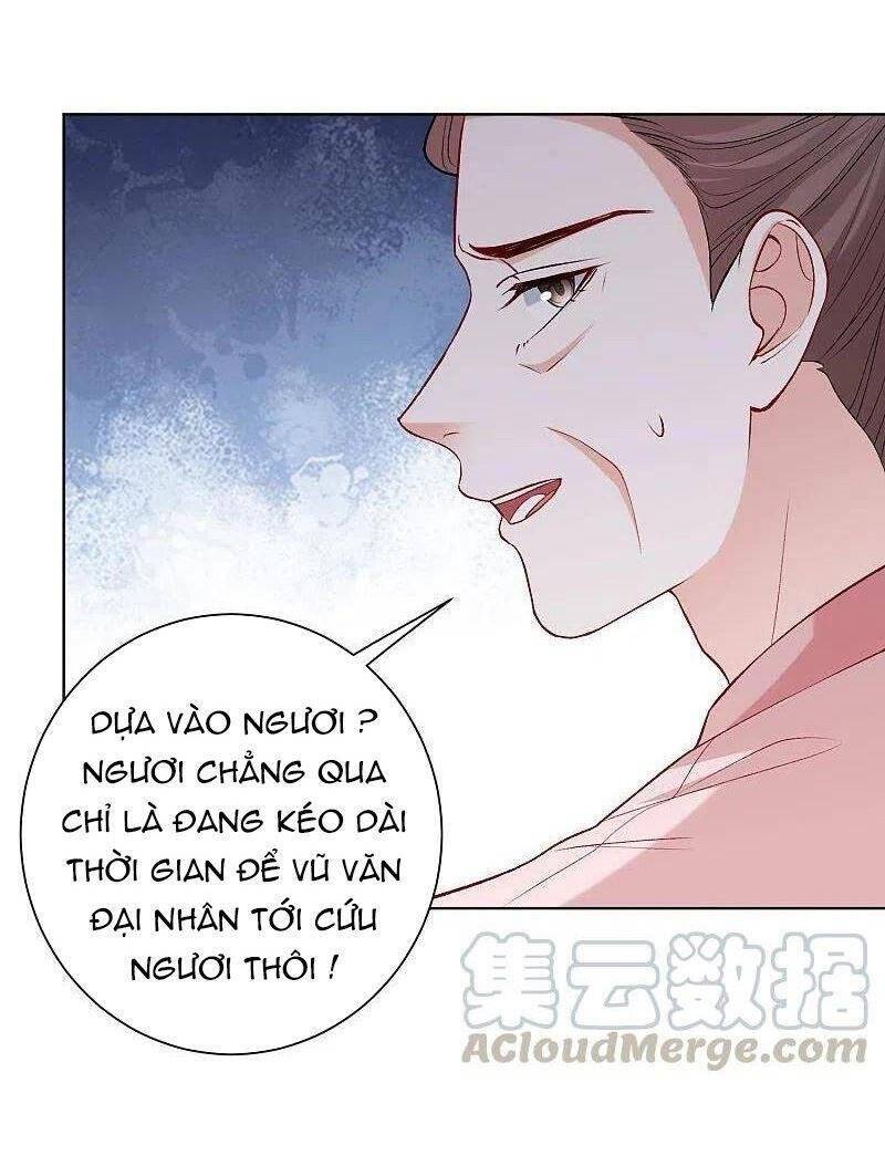 Độc Y Đích Nữ Chapter 214 - Trang 2