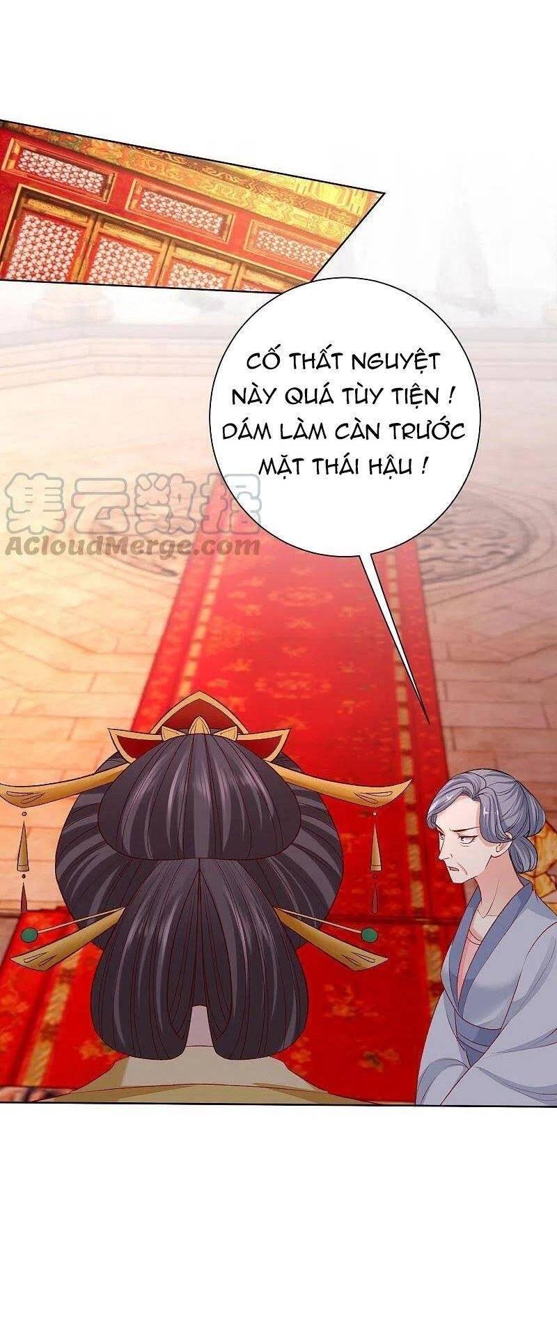 Độc Y Đích Nữ Chapter 214 - Trang 2