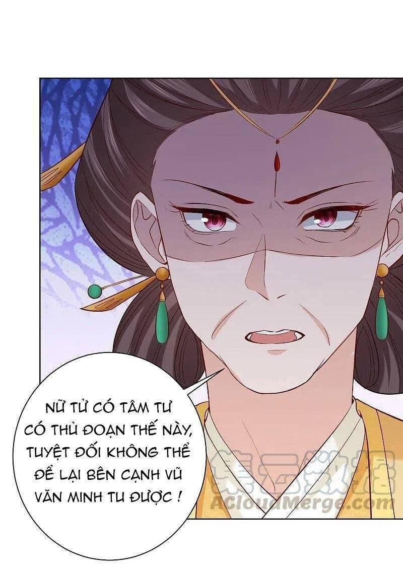 Độc Y Đích Nữ Chapter 214 - Trang 2