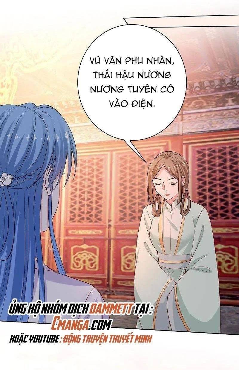 Độc Y Đích Nữ Chapter 214 - Trang 2