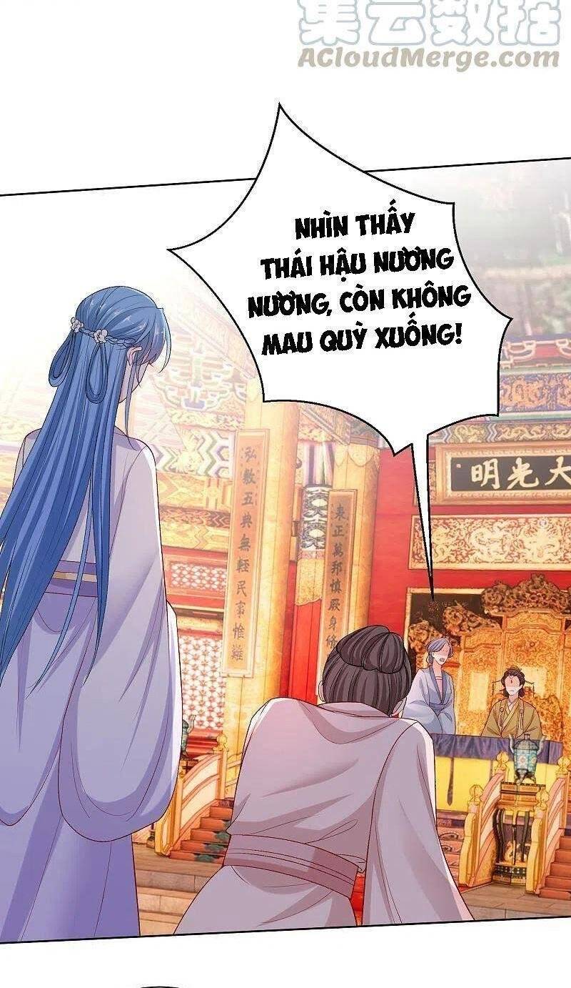 Độc Y Đích Nữ Chapter 214 - Trang 2