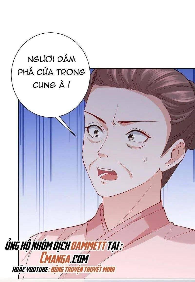 Độc Y Đích Nữ Chapter 214 - Trang 2