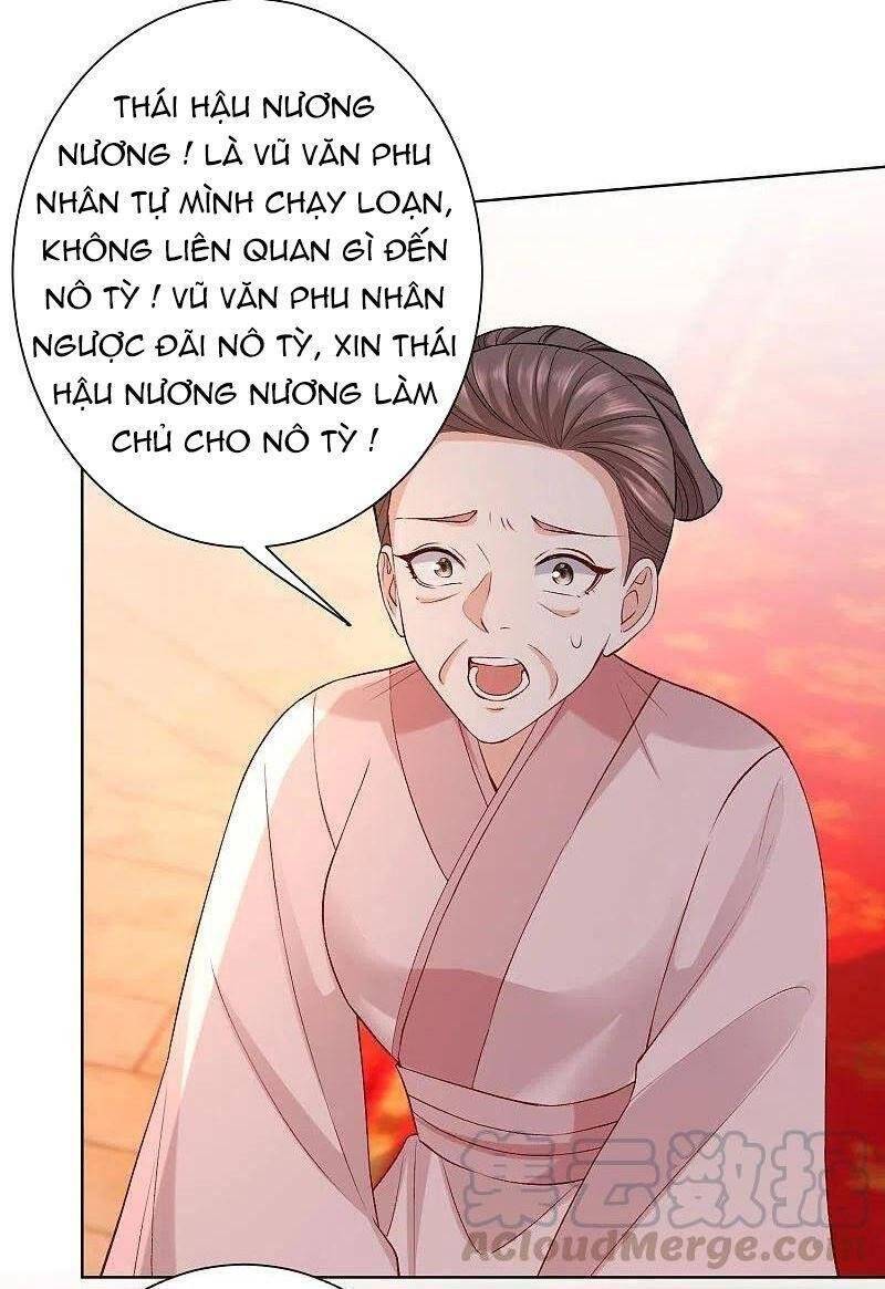 Độc Y Đích Nữ Chapter 214 - Trang 2