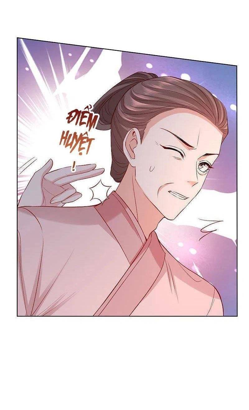 Độc Y Đích Nữ Chapter 214 - Trang 2