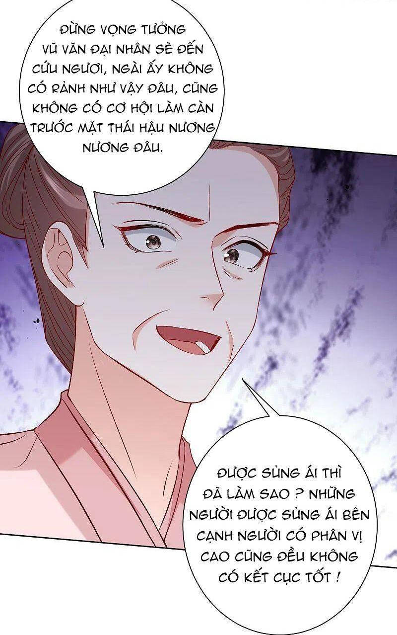 Độc Y Đích Nữ Chapter 213 - Trang 2