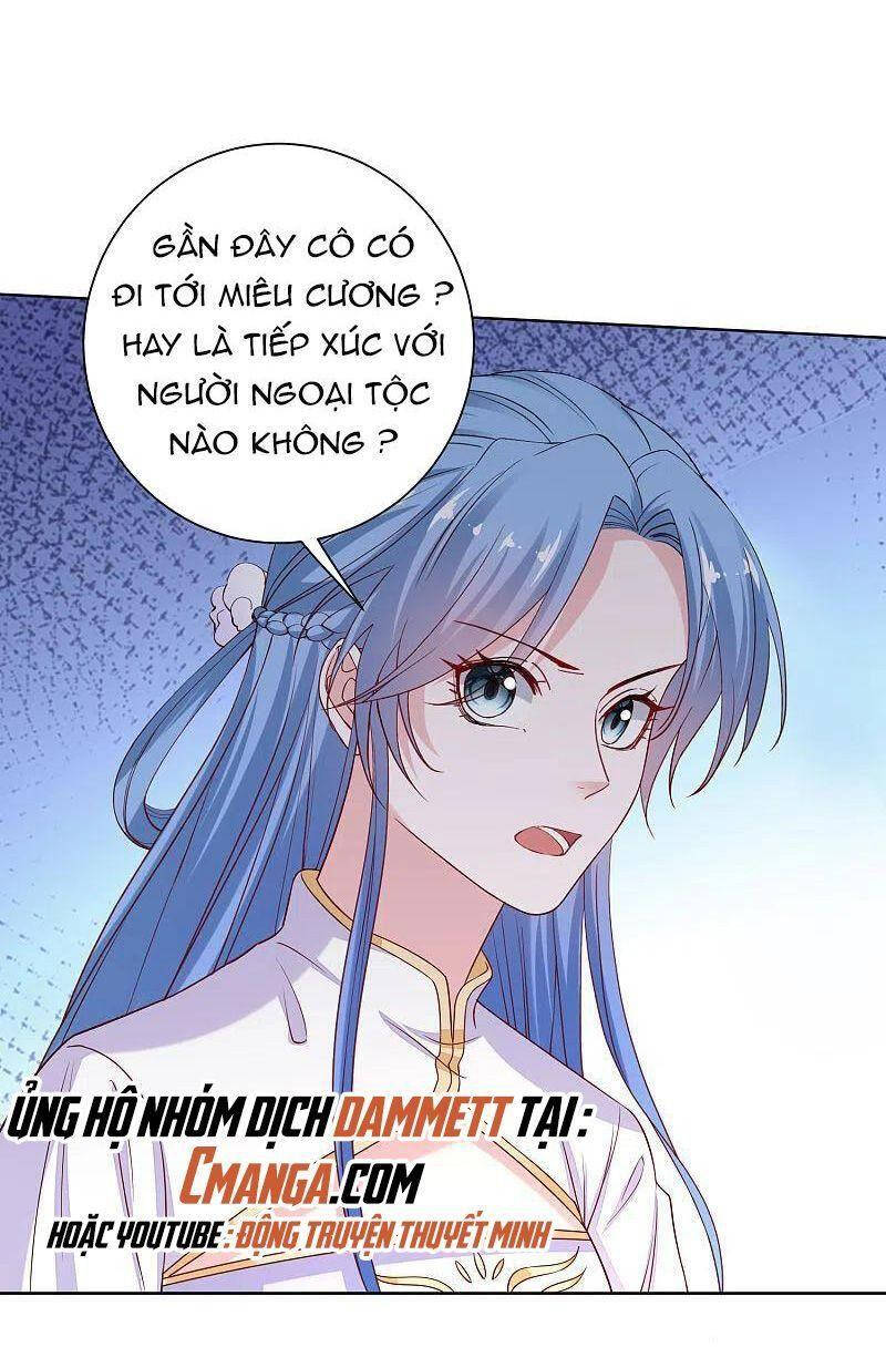 Độc Y Đích Nữ Chapter 213 - Trang 2