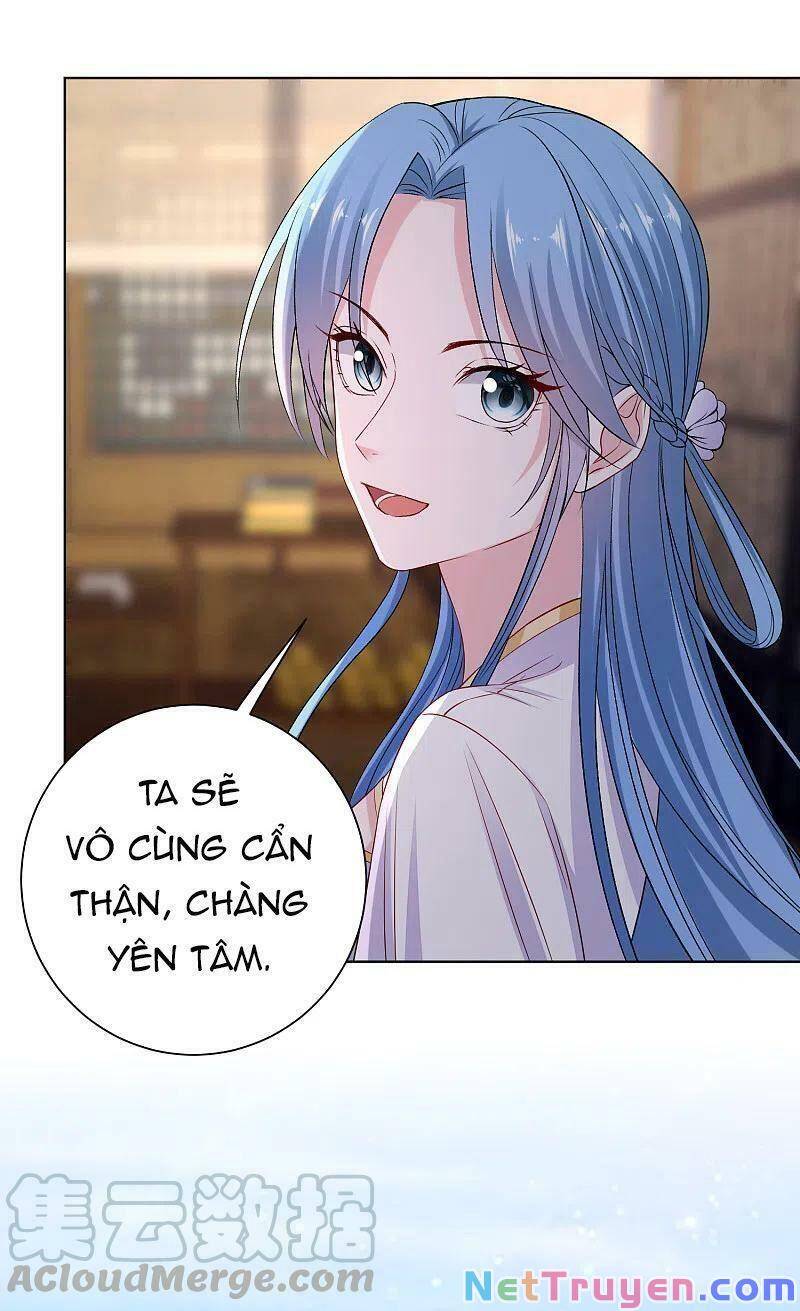 Độc Y Đích Nữ Chapter 212 - Trang 2