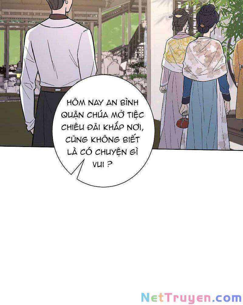 Độc Y Đích Nữ Chapter 212 - Trang 2