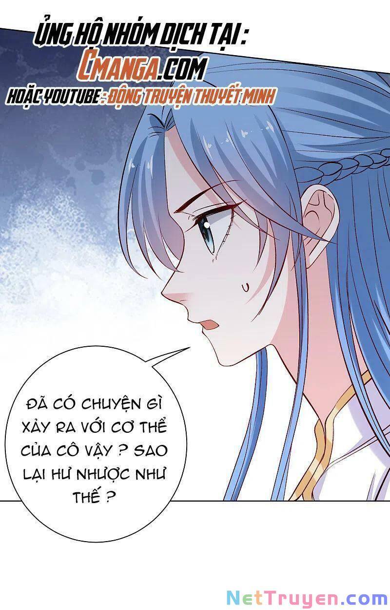 Độc Y Đích Nữ Chapter 212 - Trang 2