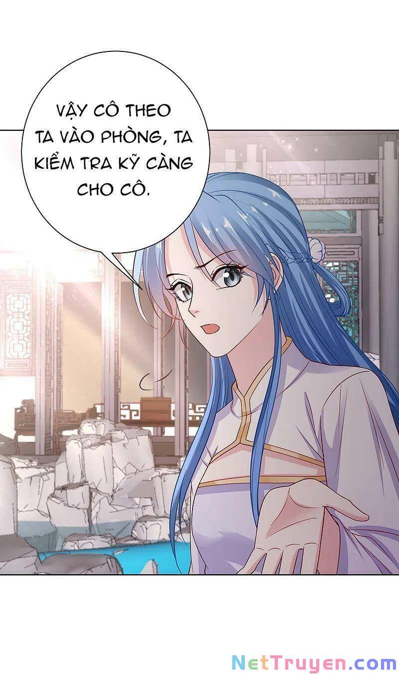 Độc Y Đích Nữ Chapter 212 - Trang 2