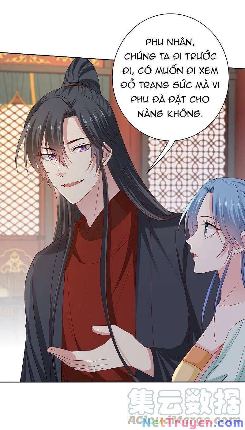 Độc Y Đích Nữ Chapter 212 - Trang 2