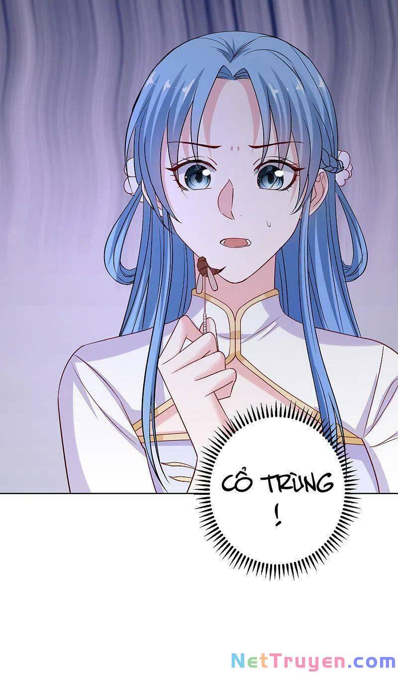 Độc Y Đích Nữ Chapter 212 - Trang 2