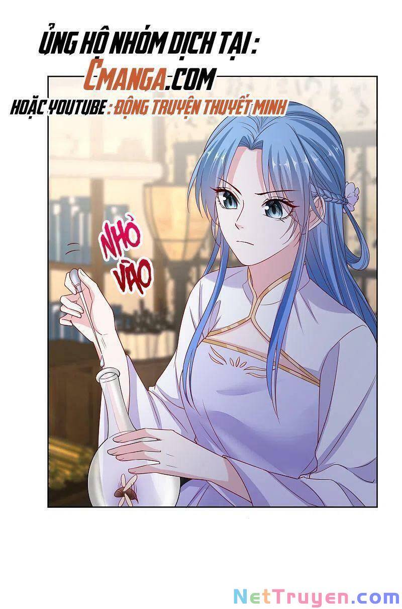 Độc Y Đích Nữ Chapter 212 - Trang 2