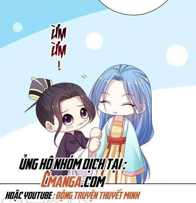 Độc Y Đích Nữ Chapter 211 - Trang 2