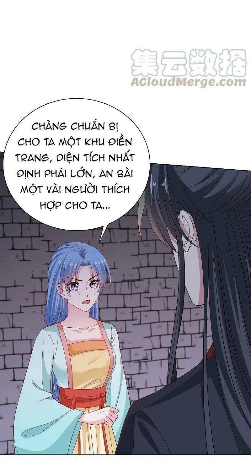 Độc Y Đích Nữ Chapter 211 - Trang 2