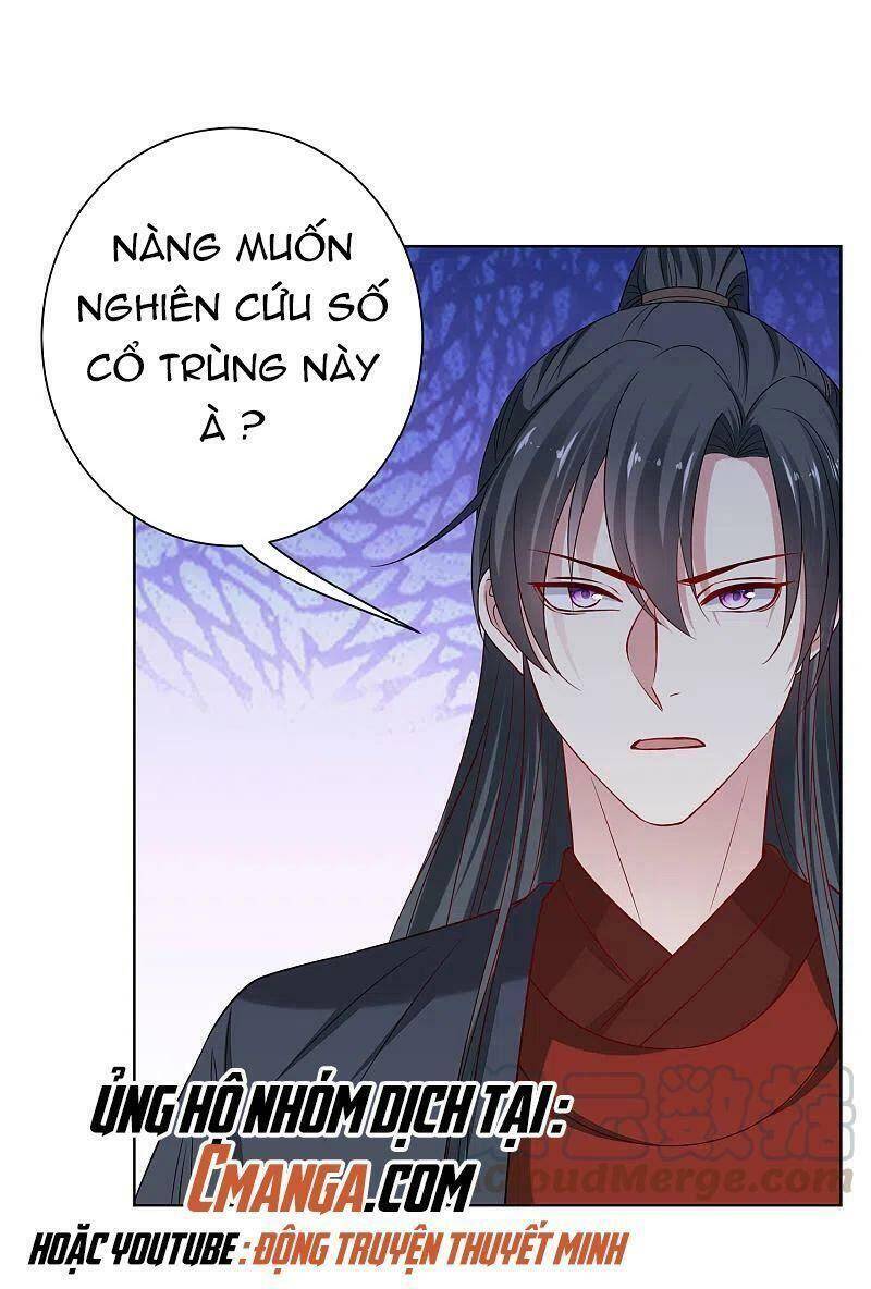 Độc Y Đích Nữ Chapter 211 - Trang 2