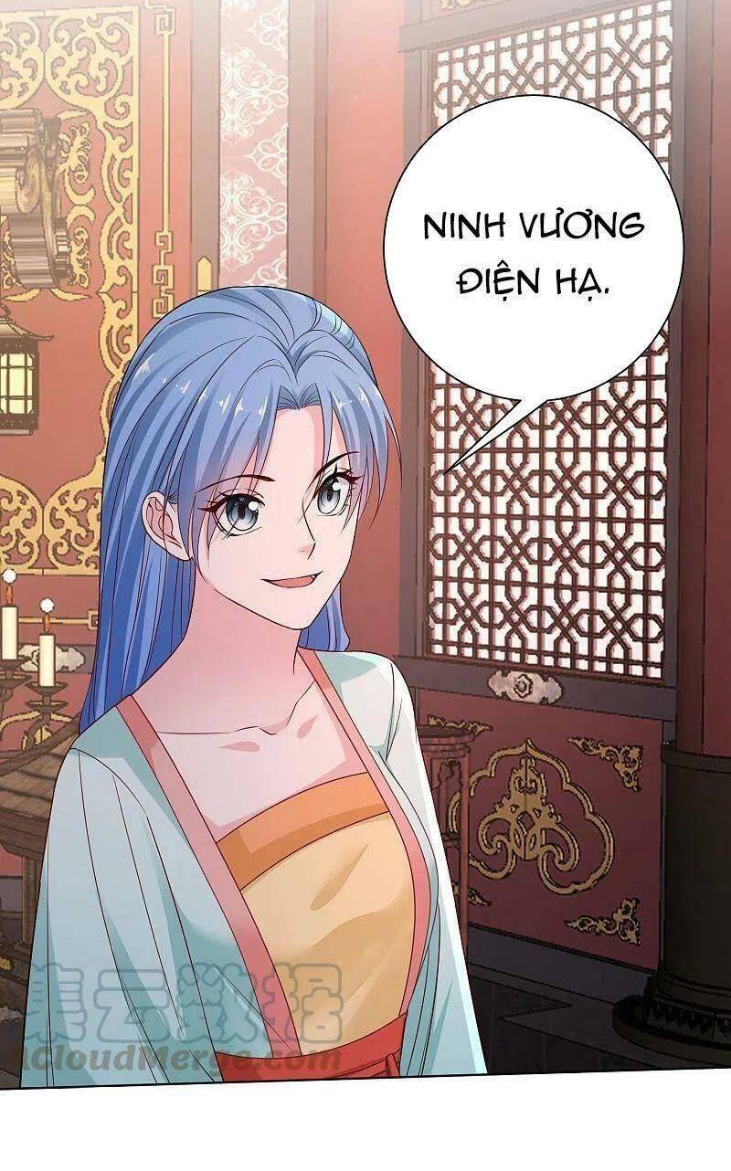 Độc Y Đích Nữ Chapter 211 - Trang 2