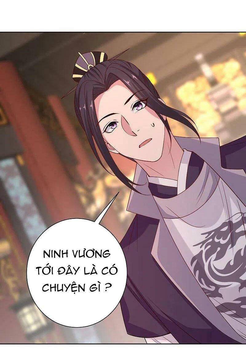 Độc Y Đích Nữ Chapter 211 - Trang 2