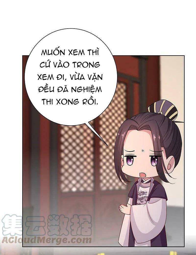 Độc Y Đích Nữ Chapter 211 - Trang 2